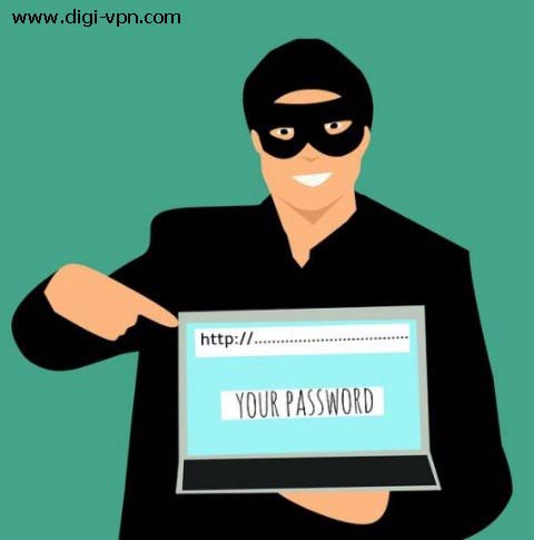 VPN برای مک